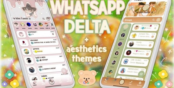 whatsapp delta apk gratis descargar
