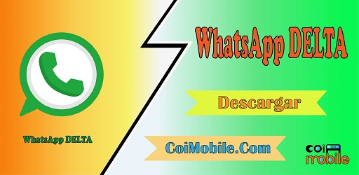 WhatsApp Delta APK v5.3.0b2