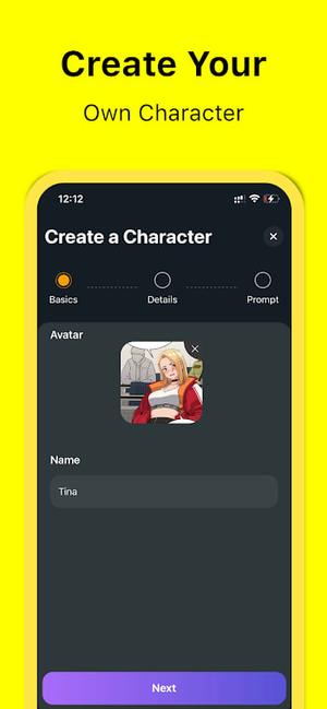 Hi Waifu APK Android App Descargar gratis Última versión