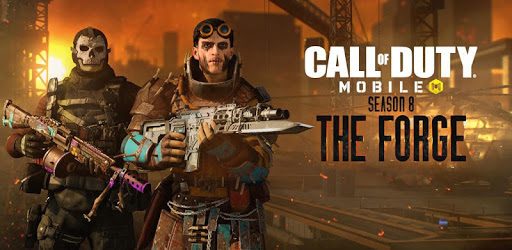 Call of Duty Mobile Mod APK 1.0.32