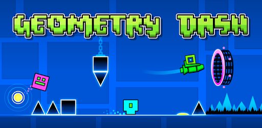 Geometry Dash APK 2.2.13