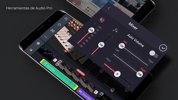 kinemaster after effects apk download
