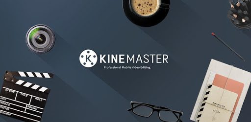 Kinemaster Pro Apk Mod 2021 Sin Marca De Agua Desbloqueado