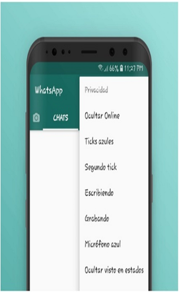 whatsapp plus descargar nueva version