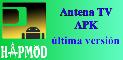 Antena TV Mod APK 1.8.4