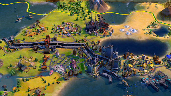 civilization-vi-apk civilization-vi-apk