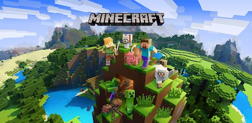 Baixar Minecraft 1.18 v(última versão) APK grátis para Android