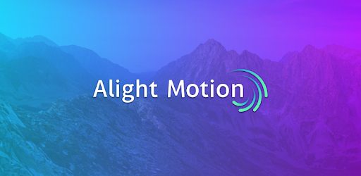 Alight Motion Pro Mod APK 4.2.4.854