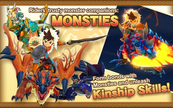 descargar-monster-hunter-stories-para-android descargar-monster-hunter-stories-para-android