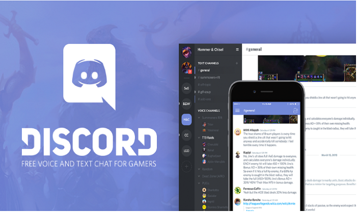 discord apk android
