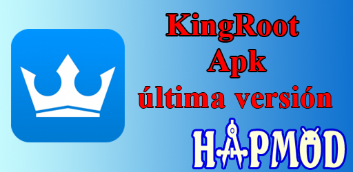 kingroot APK 5.4.0
