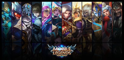 Mobile Legends APK 1.6.85.7481