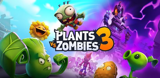 Plants vs Zombies 3 APK 20.0.265726