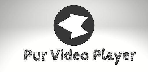 Pur Video Player APK 1.6