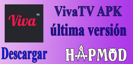 Viva TV Mod APK 1.4.8v