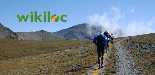 Wikiloc Premium APK 3.25.28