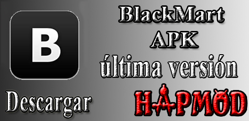 BlackMart APK V2.1