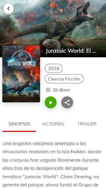 cuevana movil apk gratis descargar