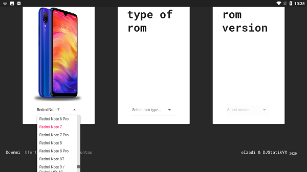 downmi apk mod