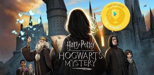 Harry Potter Hogwarts Mystery APK 4.7.5