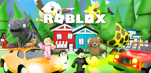 Stream Roblox APK 2023: O melhor jogo de aventura com robux infinitos grátis  from Travis