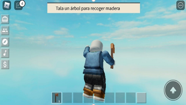 Roblox APK 2.605.660 Descargar - Última versión para Android