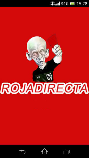 roja directa futbol apk ultimate version