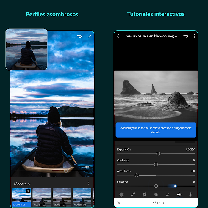 adobe lightroom premium apk