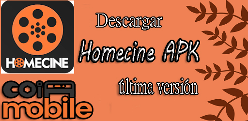 Homecine Mod APK 1.0.20