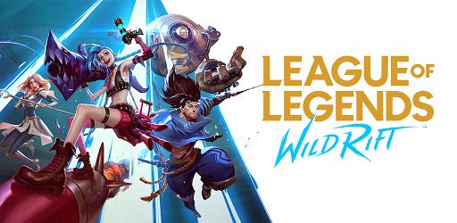 League of Legends Wild Rift
