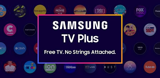 Samsung TV Plus APK 1.0.00.11