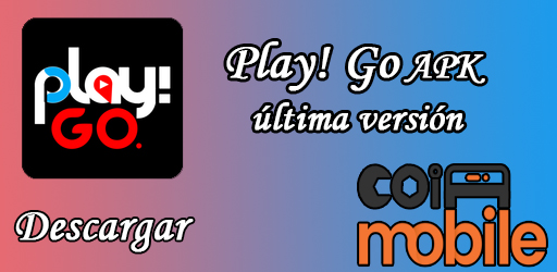 Play Go Mod APK 1.5