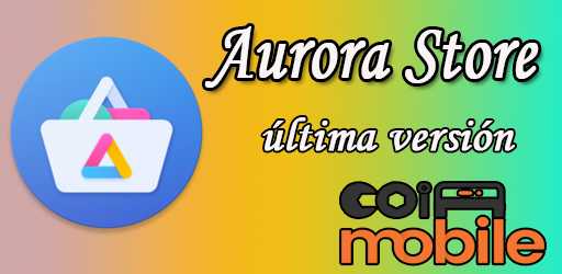 Aurora Store Mod APK 4.1.1