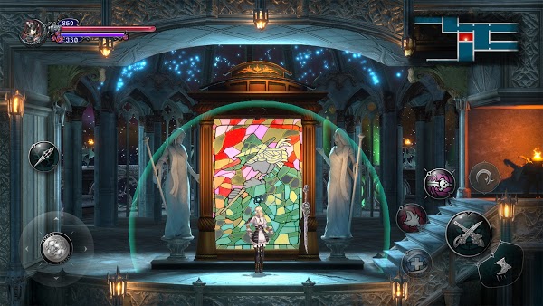 descargar-bloodstained-ritual-of-the-night-para-android descargar-bloodstained-ritual-of-the-night-para-android