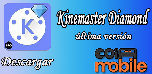 Kinemaster Diamond APK v4.1.2