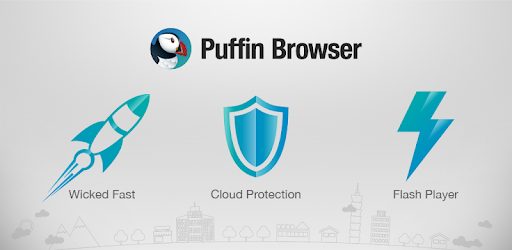 Puffin Browser Pro APK 9.3.0.50849