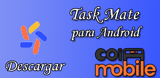 Task Mate APK 1.0