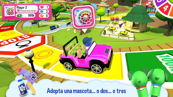 the game of life 2 apk mod