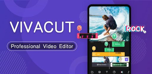 Capcut Chino APK 2023 última 6.1.0 para Android