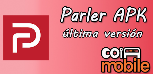 Parler Mod APK 2.6.10