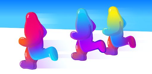 Blob Runner 3D Mod APK 4.4.20