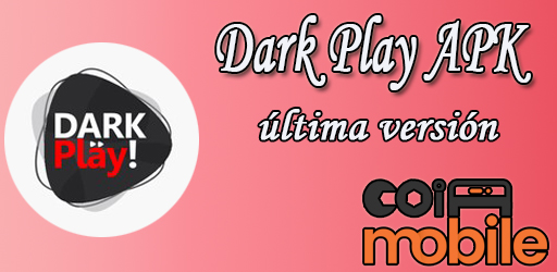 Dark Play APK v1.0.30