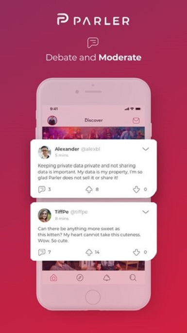 parler apk mod parler apk mod