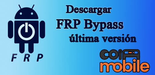 FRP Bypass APK 2.0