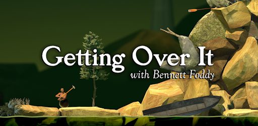 Getting Over It APK 1.9.4