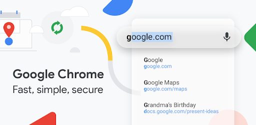 Google Chrome