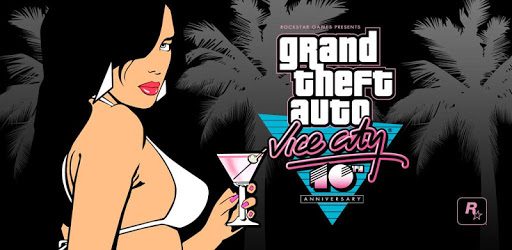 Grand Theft Auto: Vice City Mod APK 1.09