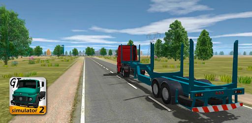 Grand Truck Simulator 2 Mod APK 1.0.30b