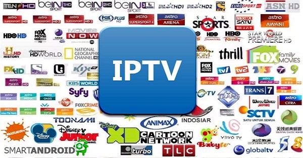 Listas IPTV M3U Premium de Febrero 2024: Actualizadas que no