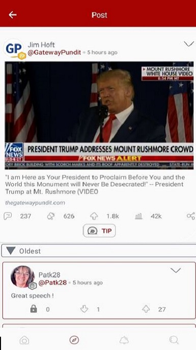 parler apk mod parler apk mod